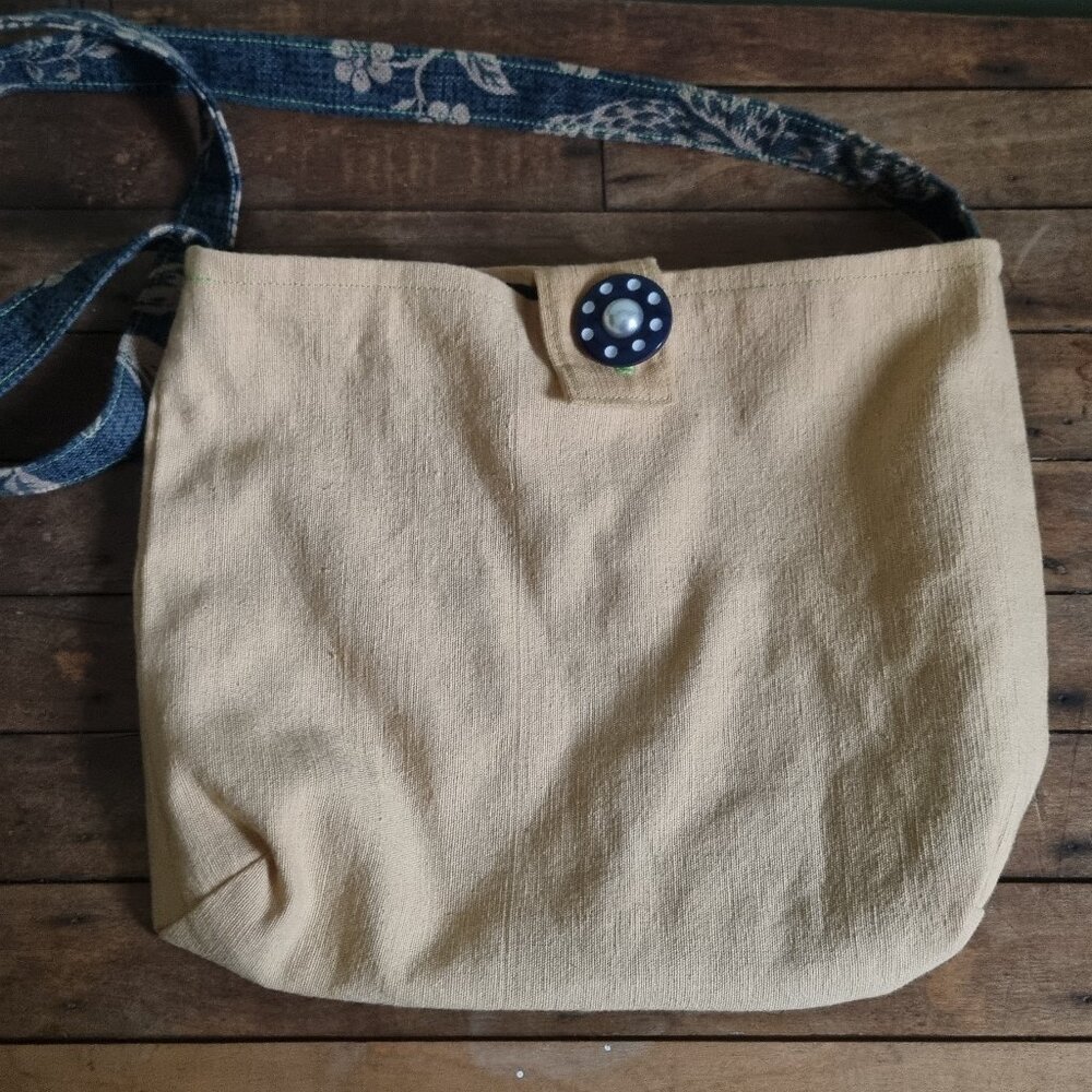 Handmade bag